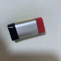 Pikkukuva 3 / 4: 3.7V Kobaltielektrodiakku, Korkea kapasiteetti 800mAh, Pakkaus 5 kpl,5 kpl Hyvä laatu