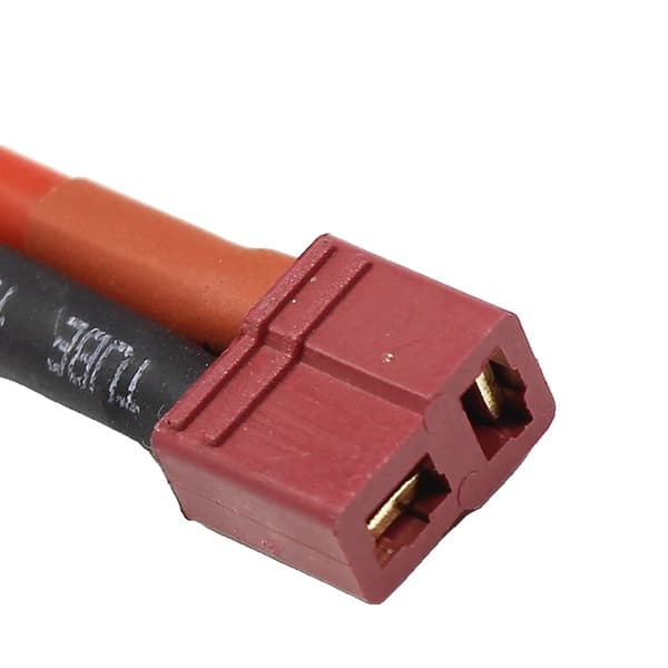 RC Lipo Akku, 14.8V 6500mAh Kapasiteetti, 60C Purkausnopeus,T -pistoke