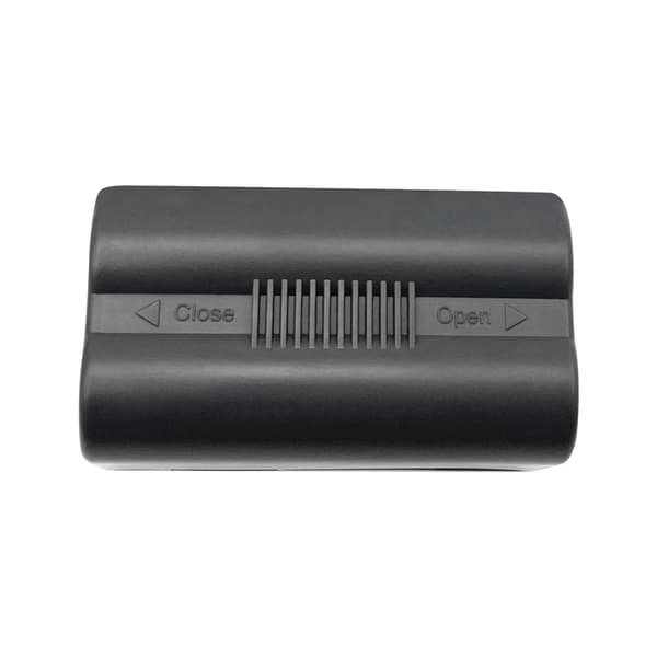 BL-5000 Batteri, 7.4V Spænding, 5200mAh Kapacitet, Kompatibel med Hi-target Modeller