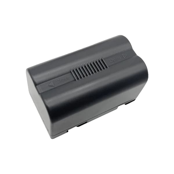 BL-5000 Batteri, 7.4V Spænding, 5200mAh Kapacitet, Kompatibel med Hi-target Modeller