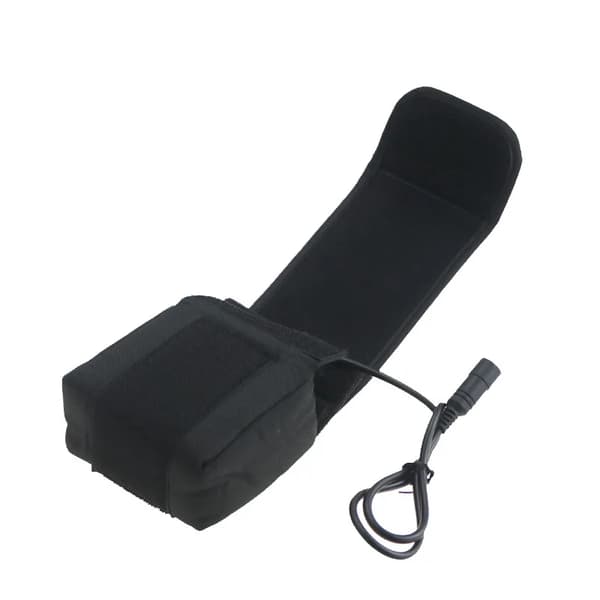 Ladattava 8.4V akkupaketti, 24000mAh kapasiteetti, kevyt muotoilu,24000mAh