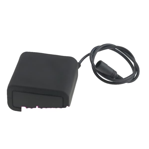 Ladattava 8.4V akkupaketti, 24000mAh kapasiteetti, kevyt muotoilu,24000mAh