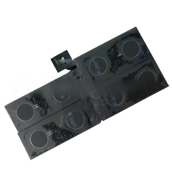 Microsoft Surface Pro Batteri, Høj Kapacitet 5940mAh, 7.57V Spænding, 3 Cellers Konfiguration