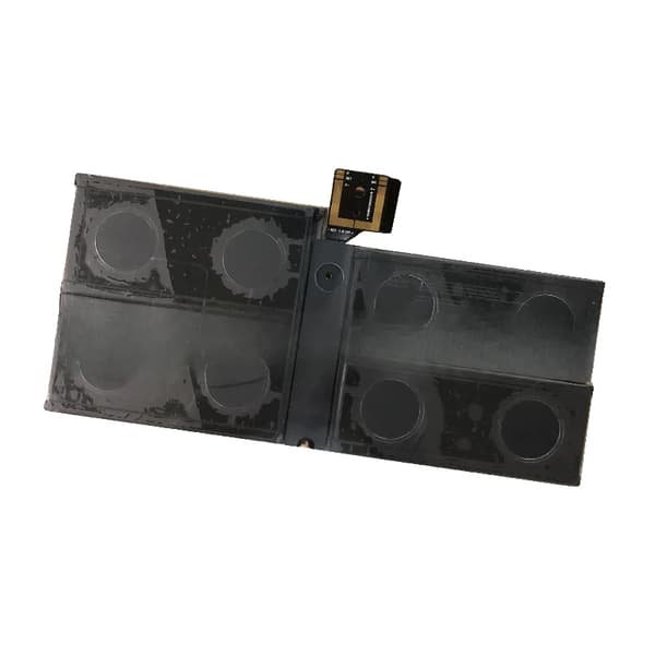 Microsoft Surface Pro Batteri, Høj Kapacitet 5940mAh, 7.57V Spænding, 3 Cellers Konfiguration