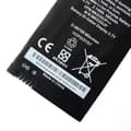 Miniatyrbillede 3 af 4: Fjernbetjeningstast Batteri til BMW, 3,7V Spænding, CE- og FCC-certificeret, Kompakt Design