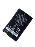Miniatyrbillede 4 af 4: Fjernbetjeningstast Batteri til BMW, 3,7V Spænding, CE- og FCC-certificeret, Kompakt Design