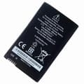 Miniatyrbillede 2 af 4: Fjernbetjeningstast Batteri til BMW, 3,7V Spænding, CE- og FCC-certificeret, Kompakt Design