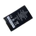 Miniatyrbillede 1 af 4: Fjernbetjeningstast Batteri til BMW, 3,7V Spænding, CE- og FCC-certificeret, Kompakt Design