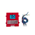 Miniatyrbillede 1 af 2: Batterispændingsbalancer, 8S kompatibilitet, 5A maksimalt balanceringsstrøm,8S NCM LFP Balancer