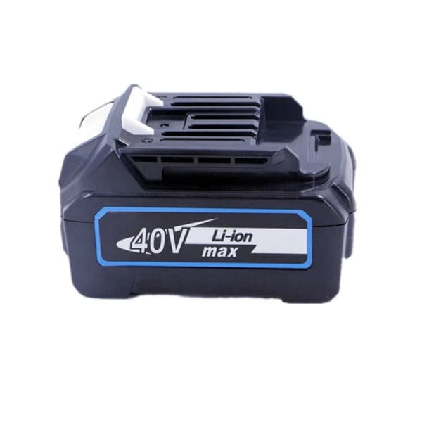 40V Li-ion Batteri, 4000mAh Kapacitet, CE Certificeret,40V 6000mAh