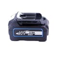 Miniatyrbillede 1 af 2: 40V Li-ion Batteri, 4000mAh Kapacitet, CE Certificeret,40V 6000mAh