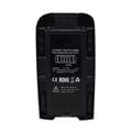 Miniatyrbillede 1 af 2: Genopladeligt dronebatteri, 4000mAh kapacitet, 11.1V spænding,4000mAh