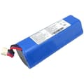 Miniatyrbild 1 av 2: Batteri för ECOVACS S10-Li-144-5200, 14.4V, 5200mAh kapacitet,1STK