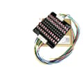 Miniatyrbillede 1 af 2: Aktiv Balancer, Max 5A Strøm, Kompatibel med Lifepo4/Lipo/LTO,17-21S Balancer