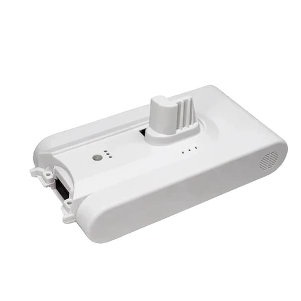 5000mAh lithiumbatteri, kompatibel med Dreame V8, V9, V9P, V10,VVN3 5000mAh-a