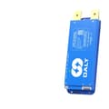 Miniatyrbillede 1 af 2: Smart Active Balance BMS, 4~24S, Indbygget Bluetooth, Opladnings/afladningsmuligheder,4S-8S 150A BMS CAN