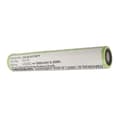 Miniatyrbillede 2 af 2: Erstatningsbatteri, 1800mAh kapacitet, 3.6V DC vurdering, genopladeligt standardbatteri,Batteri 1800mAh