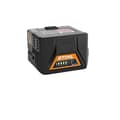 Miniatyrbillede 1 af 2: Haveværktøjer Batteri, 72Wh Energi Kapacitet, 450w Udgangseffekt,AK10