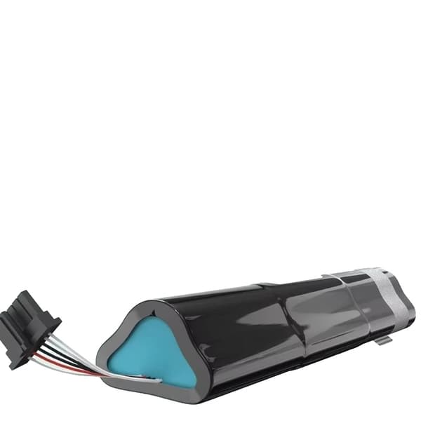 Erstatningsbatteri til Neato Botvac, høj kapacitet 6500mAh, pålidelig 14.4V spænding,1STK Batteri 5200mAh