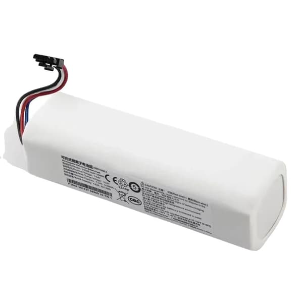 Robotstøvsuger Batteri, 14.4V Li-Ion, Flere Kapacitetsmuligheder,5600 mah