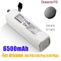 Miniatyrbild 2 av 2: Robotdammsugare Batteri, 14.4V Li-Ion, Flera Kapacitetsalternativ,6500mAh