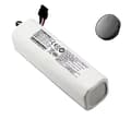 Miniatyrbild 1 av 2: Robotdammsugare Batteri, 14.4V Li-Ion, Flera Kapacitetsalternativ,6500mAh