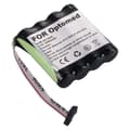 Miniatyrbillede 1 af 2: OPTOMED SMARTSCOPE M5 Batteripakke, 4.8V Spænding, 1000mAh Kapacitet,1STK
