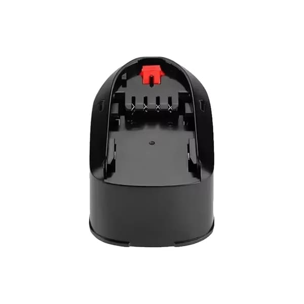 Uppladdningsbart Li-Ion-batteri, 6000mAh kapacitet, 18V spänning,1STK-6000mAh, 18V