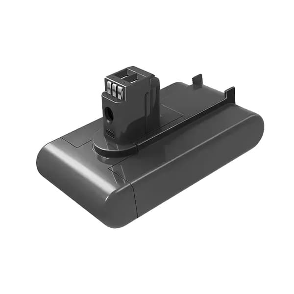 Vakuumbatteri, 28000mAh kapacitet, 22.2V spänning,28000mAh, 22,2V