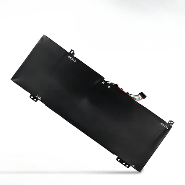 Lenovo bærbar computerbatteri, 45Wh kapacitet, 7.68V spænding,5928mAh