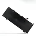 Miniatyrbillede 2 af 2: Lenovo bærbar computerbatteri, 45Wh kapacitet, 7.68V spænding,5928mAh