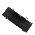 Miniatyrbillede 1 af 2: Lenovo bærbar computerbatteri, 45Wh kapacitet, 7.68V spænding,5928mAh