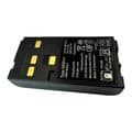 Miniatyrbillede 1 af 2: GEB111 Batteri, 6V Udgang, 2100mAh Kapacitet,1 PC