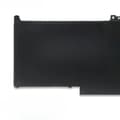 Miniatyrbillede 4 af 4: Dell Latitude Laptop Batteri, 60Wh Kapacitet, Kompatibel med 5300/5310/7400 Serien, Lithium-Ion Type