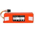 Miniatyrbild 1 av 2: Robotdammsugare Batteri, 14.4V, 5200mAh,14,4V, 14,4V 12800mAh