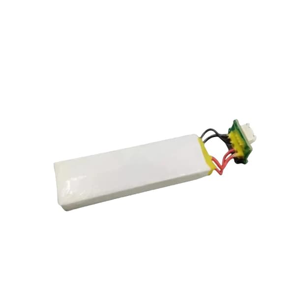 FIMI A3 Drone Batteri, 2000mAh Kapacitet, Standard Genopladelig Type,2000mAh