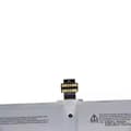 Pikkukuva 3 / 4: Vaihtobatteri kannettavalle tietokoneelle, 5087mAh kapasiteetti, 7.5V jännite, kaksoissoluinen rakenne