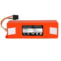 Miniatyrbild 1 av 2: Robotdammsugare Batteri, 14.4V, 5200mAh,14,4V, 14,4V 5200mAh