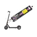 Miniatyrbillede 1 af 4: 36V Elektrisk Scooter Batteripakke, 7800mAh Kapacitet, Vandtæt Design,7800MAH