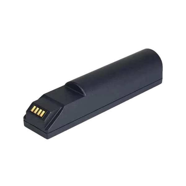 Akku Honeywell-skannereille, 2400mAh kapasiteetti, Li-Ion-tyyppi,BAT-SCN01 1kpl