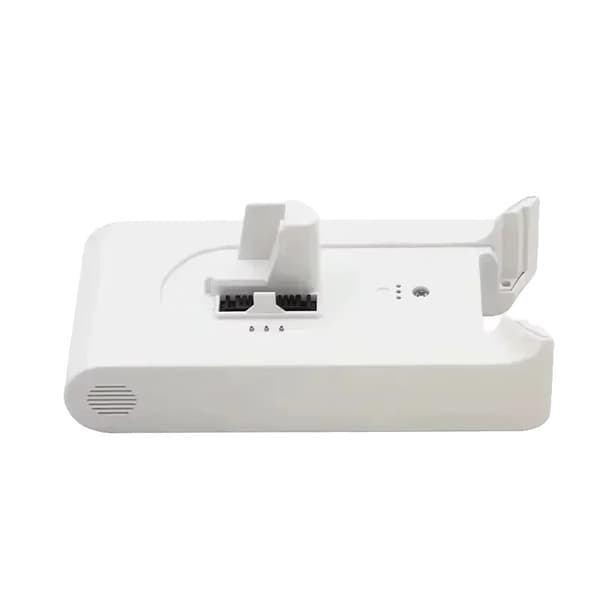 Genopladeligt Li-Ion-batteri, 5000mAh kapacitet, 25,2V strøm,1C 5000mAh