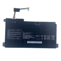 Miniatyrbillede 1 af 2: B31N1912 Laptopbatteri, 11,55V spænding, 3-cellers design,B31N1912, 3001 - 4000 MAh