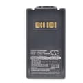 Pikkukuva 2 / 2: Datalogic Falcon X3 Akun, 5200mAh Kapasiteetti, 3.7V Jännite,DAX300BX