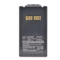 Pikkukuva 1 / 2: Datalogic Falcon X3 Akun, 5200mAh Kapasiteetti, 3.7V Jännite,DAX300BX