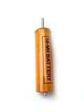 Miniatyrbillede 2 af 2: NI-MH genopladeligt batteri, 1100mAh kapacitet, kompatibelt med flere elektriske barbermaskiner,5 stk batteri