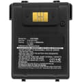 Pikkukuva 2 / 2: Li-Ion Akun Paketti, 4000mAh Kapasiteetti, Yhteensopiva Intermec CN70, CN75, CN70e kanssa,ICN700BL