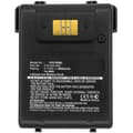 Pikkukuva 1 / 2: Li-Ion Akun Paketti, 4000mAh Kapasiteetti, Yhteensopiva Intermec CN70, CN75, CN70e kanssa,ICN700BL