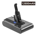 Miniatyrbillede 2 af 2: Erstatningsbatteri, 21,6V, 12800mAh, Lithium Ion,12800 1stk