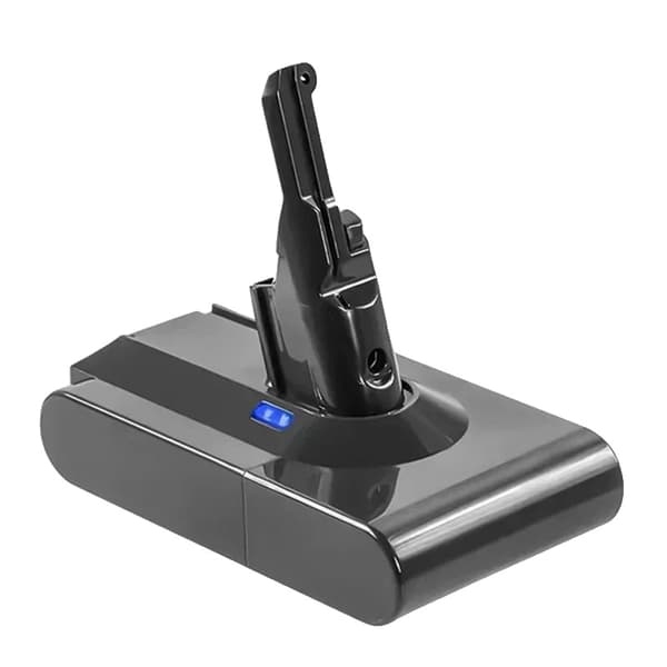 Erstatningsbatteri, 21,6V, 12800mAh, Lithium Ion,12800 1stk