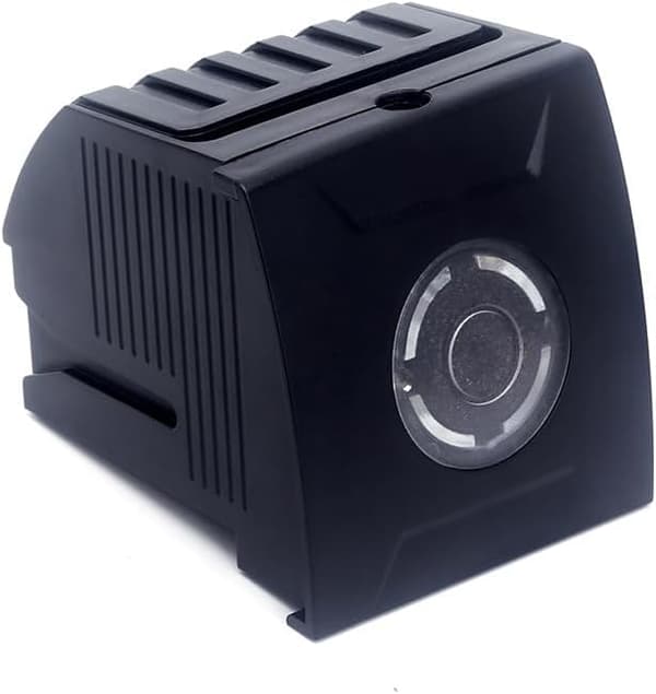Li-ion Dammsugarbatteri, 3000mAh kapacitet, 22V spänning, säkerhetsfunktioner